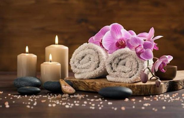 Therapeutic Massage Available