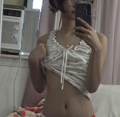 College freshman in need