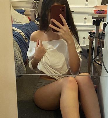 Older guys get at me